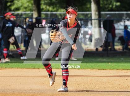 Thumbnail 2 in North Gwinnett vs. Milton photogallery.