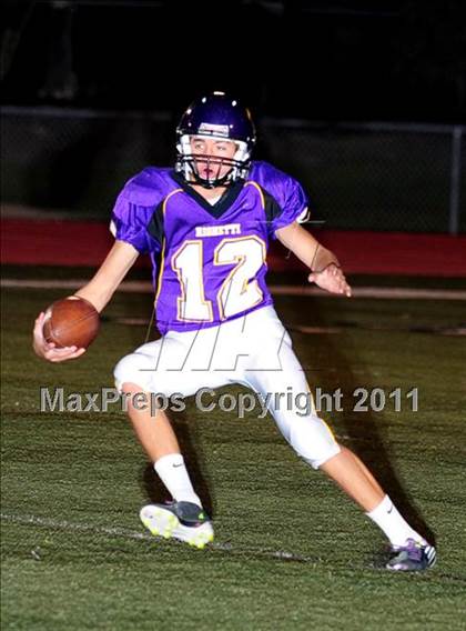Thumbnail 3 in Pioneer Valley @ Righetti photogallery.