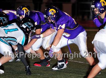 Thumbnail 2 in Pioneer Valley @ Righetti photogallery.
