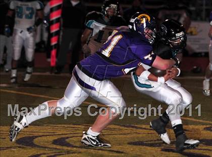 Thumbnail 2 in Pioneer Valley @ Righetti photogallery.