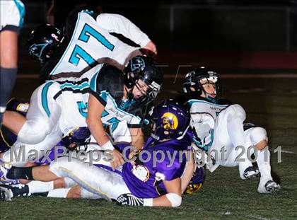 Thumbnail 3 in Pioneer Valley @ Righetti photogallery.