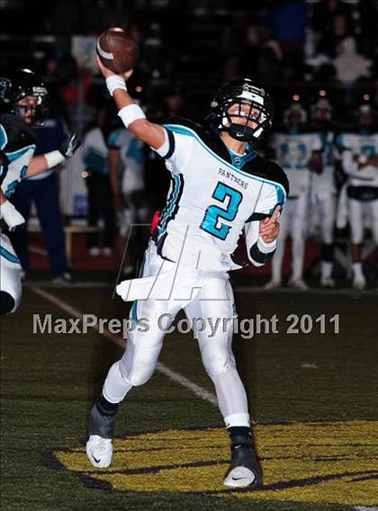 Thumbnail 3 in Pioneer Valley @ Righetti photogallery.