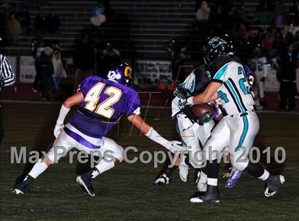 Thumbnail 2 in Pioneer Valley @ Righetti photogallery.