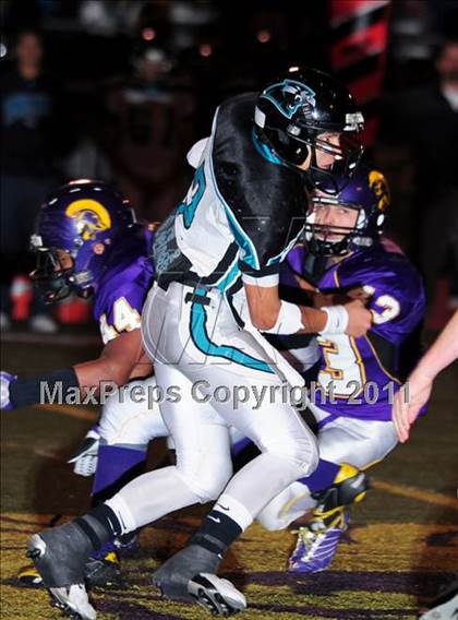 Thumbnail 3 in Pioneer Valley @ Righetti photogallery.