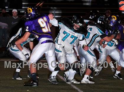 Thumbnail 1 in Pioneer Valley @ Righetti photogallery.