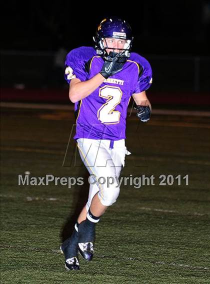 Thumbnail 3 in Pioneer Valley @ Righetti photogallery.