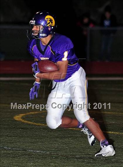 Thumbnail 2 in Pioneer Valley @ Righetti photogallery.