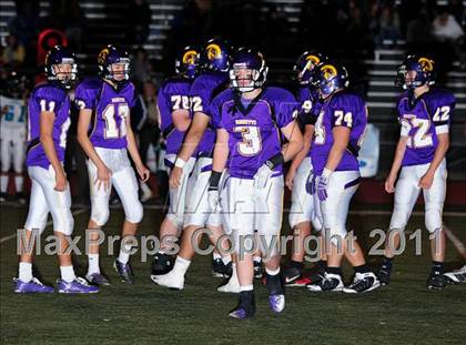 Thumbnail 3 in Pioneer Valley @ Righetti photogallery.