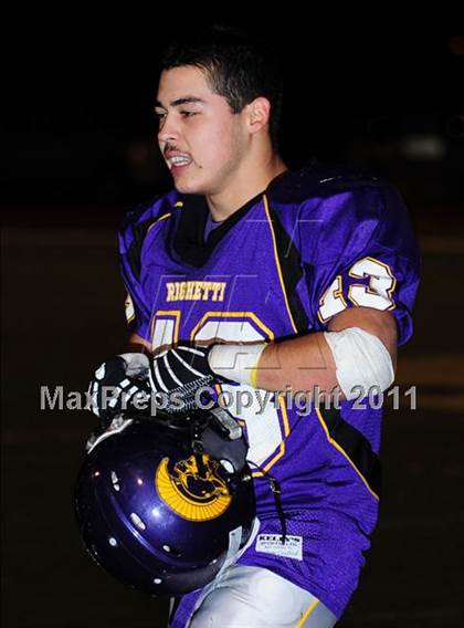 Thumbnail 2 in Pioneer Valley @ Righetti photogallery.
