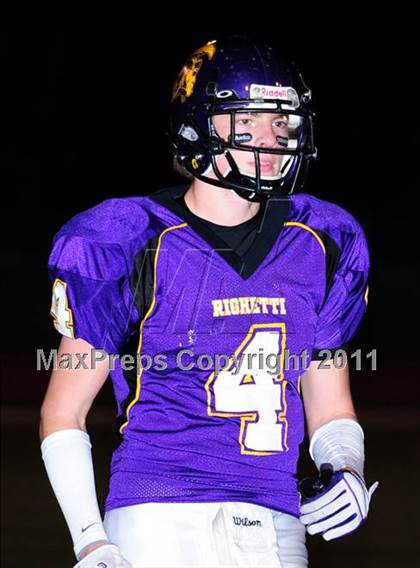 Thumbnail 1 in Pioneer Valley @ Righetti photogallery.