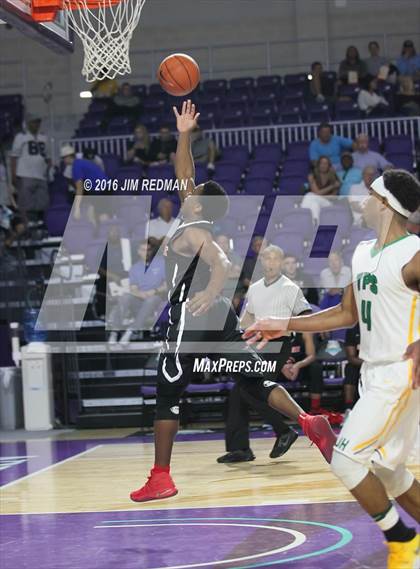 Thumbnail 2 in Sagemont vs. Patrick School (City of Palms Classic) photogallery.