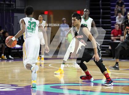 Thumbnail 2 in Sagemont vs. Patrick School (City of Palms Classic) photogallery.