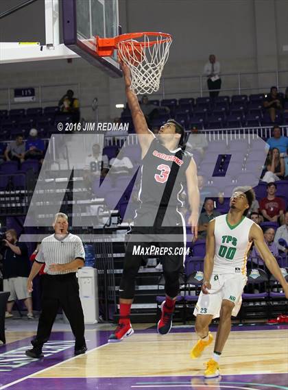 Thumbnail 3 in Sagemont vs. Patrick School (City of Palms Classic) photogallery.