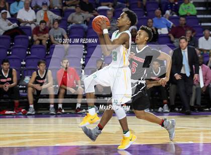 Thumbnail 1 in Sagemont vs. Patrick School (City of Palms Classic) photogallery.