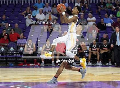Thumbnail 2 in Sagemont vs. Patrick School (City of Palms Classic) photogallery.