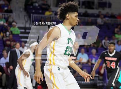 Thumbnail 2 in Sagemont vs. Patrick School (City of Palms Classic) photogallery.