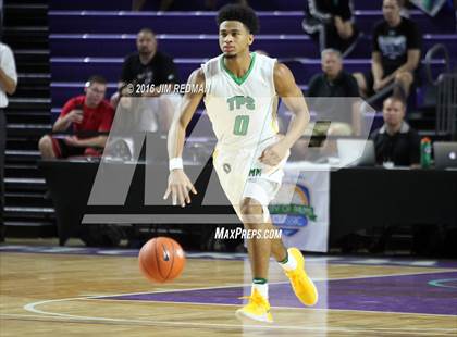 Thumbnail 1 in Sagemont vs. Patrick School (City of Palms Classic) photogallery.