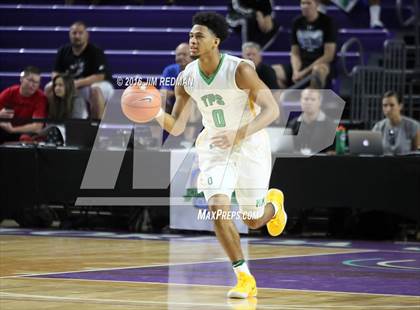 Thumbnail 2 in Sagemont vs. Patrick School (City of Palms Classic) photogallery.