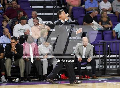 Thumbnail 1 in Sagemont vs. Patrick School (City of Palms Classic) photogallery.