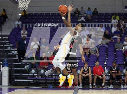 Thumbnail 1 in Sagemont vs. Patrick School (City of Palms Classic) photogallery.