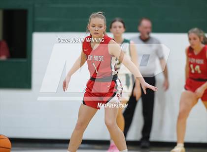 Thumbnail 2 in Glen Rose @ Ouachita photogallery.