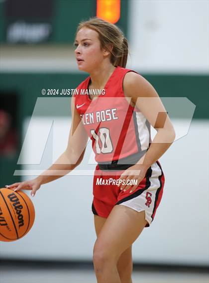 Thumbnail 3 in Glen Rose @ Ouachita photogallery.
