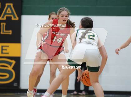 Thumbnail 3 in Glen Rose @ Ouachita photogallery.