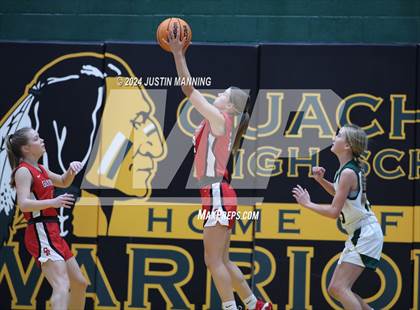 Thumbnail 1 in Glen Rose @ Ouachita photogallery.