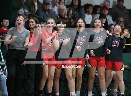 Thumbnail 2 in Glen Rose @ Ouachita photogallery.