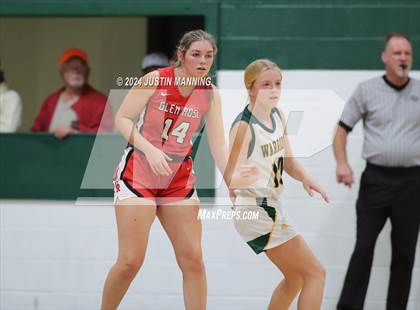 Thumbnail 2 in Glen Rose @ Ouachita photogallery.