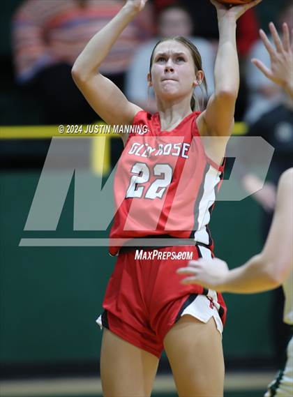 Thumbnail 1 in Glen Rose @ Ouachita photogallery.