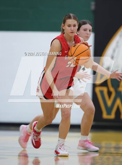 Thumbnail 3 in Glen Rose @ Ouachita photogallery.