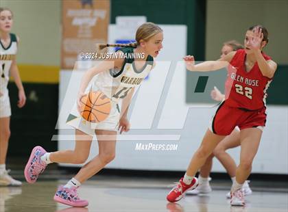 Thumbnail 3 in Glen Rose @ Ouachita photogallery.