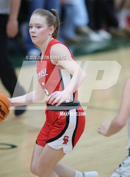 Thumbnail 2 in Glen Rose @ Ouachita photogallery.