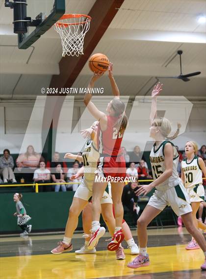 Thumbnail 3 in Glen Rose @ Ouachita photogallery.