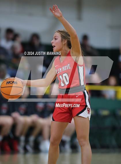 Thumbnail 2 in Glen Rose @ Ouachita photogallery.