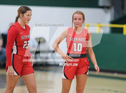 Thumbnail 1 in Glen Rose @ Ouachita photogallery.