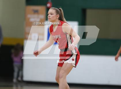 Thumbnail 2 in Glen Rose @ Ouachita photogallery.