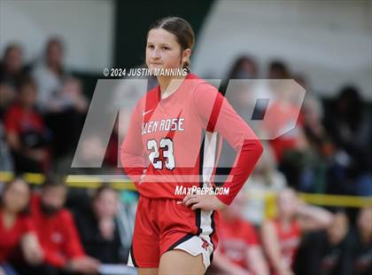 Thumbnail 1 in Glen Rose @ Ouachita photogallery.