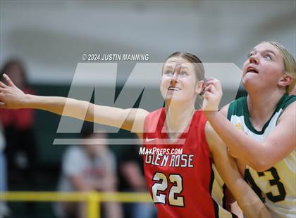 Thumbnail 3 in Glen Rose @ Ouachita photogallery.
