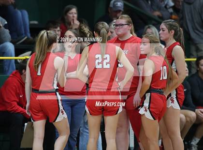 Thumbnail 1 in Glen Rose @ Ouachita photogallery.