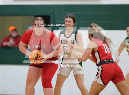 Thumbnail 1 in Glen Rose @ Ouachita photogallery.