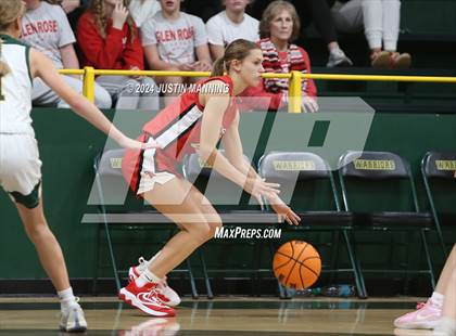 Thumbnail 2 in Glen Rose @ Ouachita photogallery.