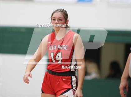 Thumbnail 2 in Glen Rose @ Ouachita photogallery.