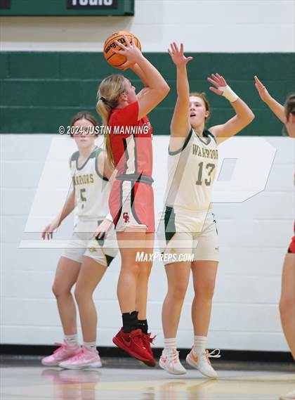 Thumbnail 1 in Glen Rose @ Ouachita photogallery.