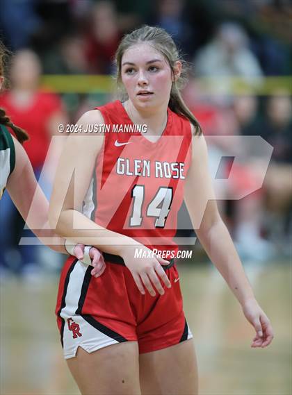 Thumbnail 2 in Glen Rose @ Ouachita photogallery.