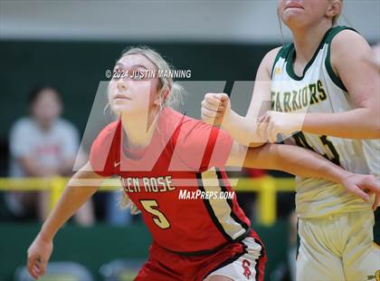 Thumbnail 3 in Glen Rose @ Ouachita photogallery.