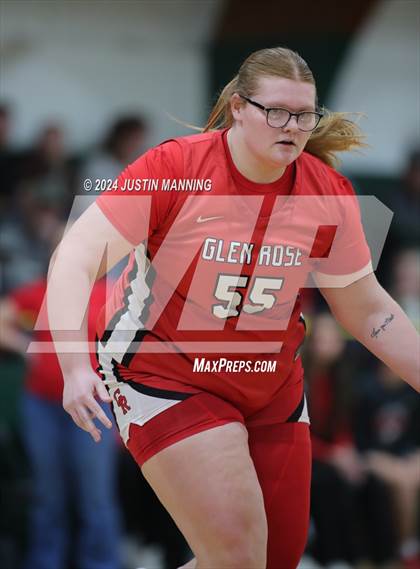 Thumbnail 2 in Glen Rose @ Ouachita photogallery.