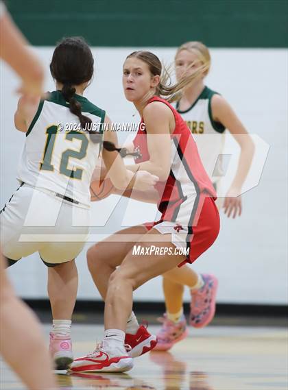 Thumbnail 2 in Glen Rose @ Ouachita photogallery.