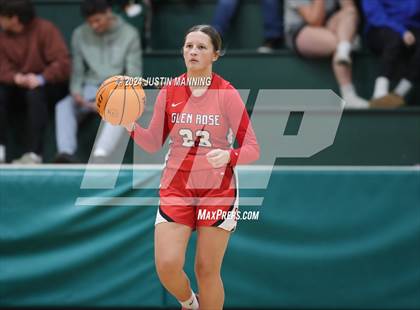 Thumbnail 3 in Glen Rose @ Ouachita photogallery.